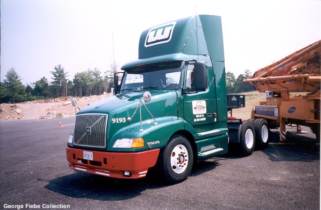 Top 10 Trucking Companies In Virginia width=
