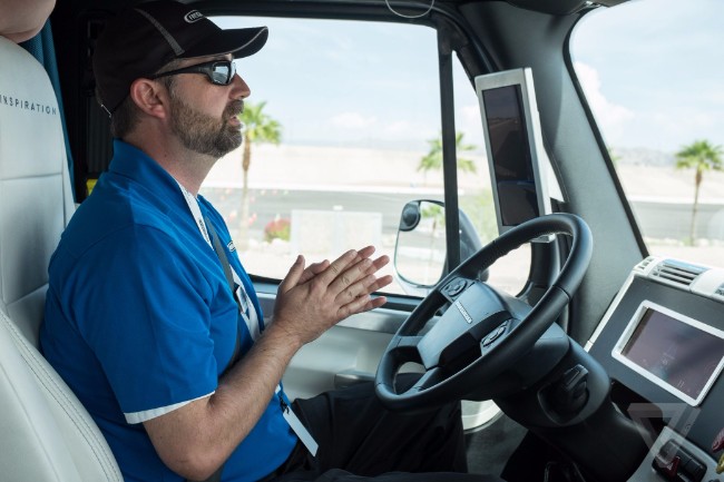 Truck Driver Health: 50 Tips to Stay Sharp on the Road 
