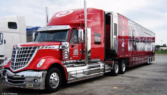 10 Best International Truck Dealers In USA  Fueloyal