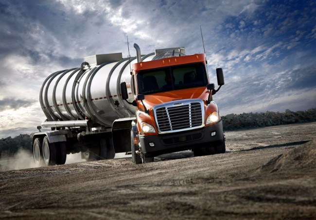 Discover 10 Different Types Of Truck Driving Jobs