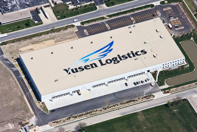 Source: www.yusen-logistics.com