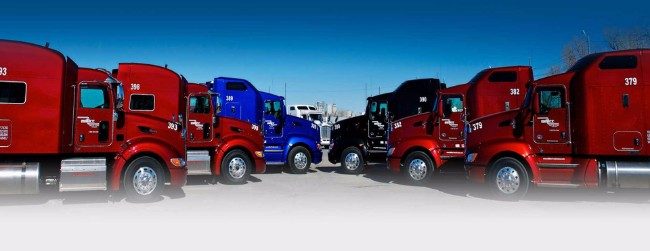 Regional trucking jobs oklahoma
