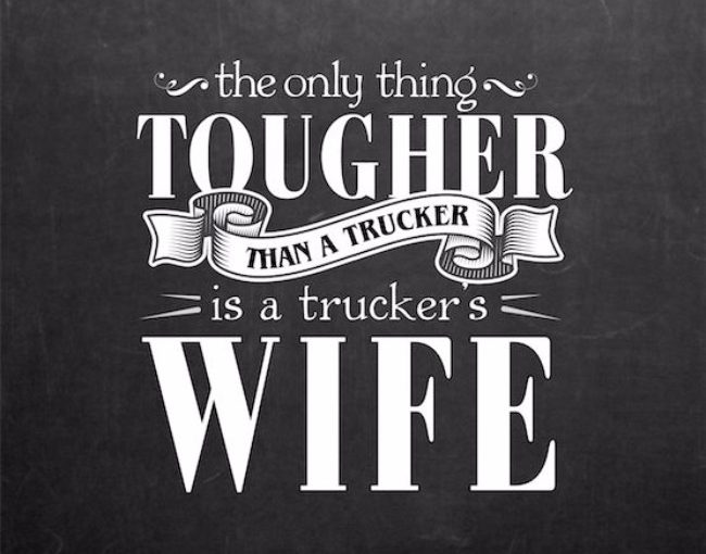 Trucker Dating and Relationship Tips : 10 Simple Things That You Can Do