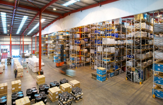 Discover 50 Best Warehouse Companies in Central United States