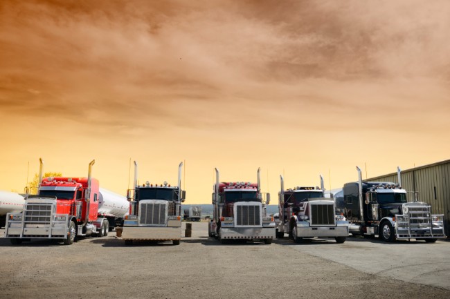 Top 10 Trucking Companies In North Carolina