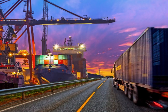 10 Best Intermodal Trucking Companies in USA