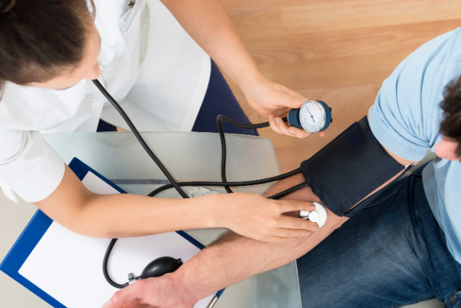 10 Secrets to Lower Your Blood Pressure for DOT Physical Exam