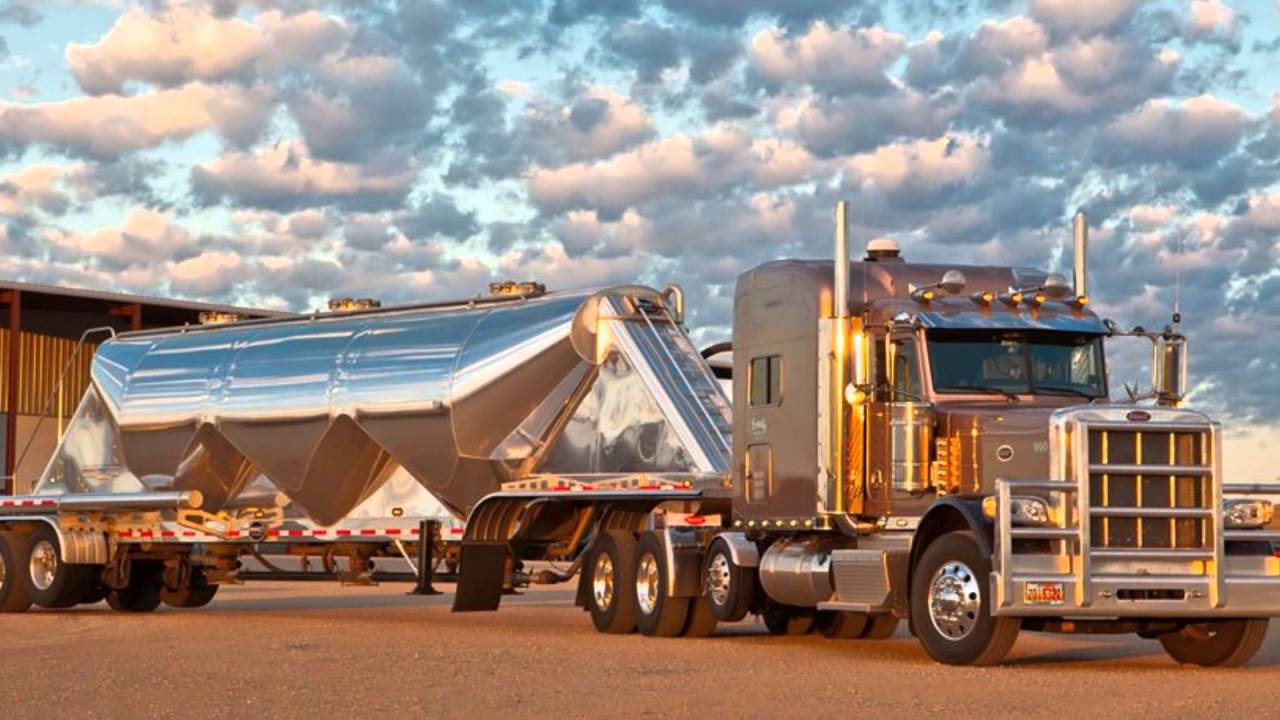 Oilfield Trucking Jobs VS OTR Truck Driving Jobs