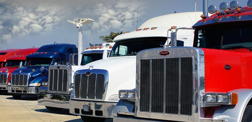 Top 10 Trucking Companies in Massachusetts