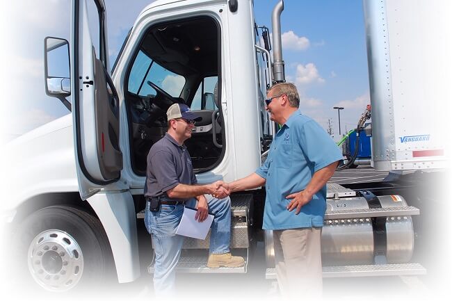 Good paying local trucking jobs what is the highest paid job