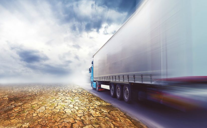 10 Secrets To Know About Dedicated Truck Driving