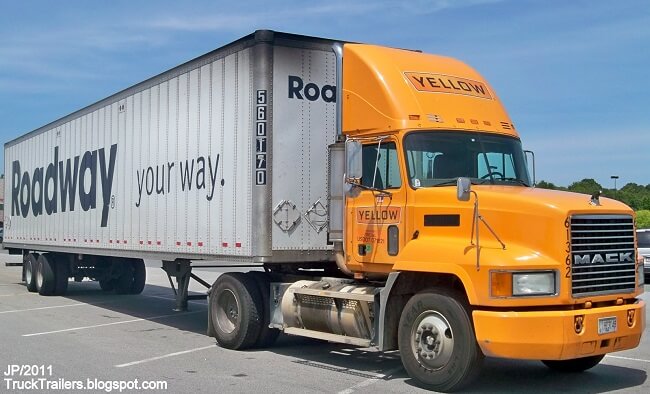 Top 10 Best Trucking Companies To Work For