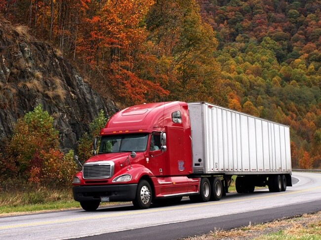 Top 10 Best Trucking Companies To Work For