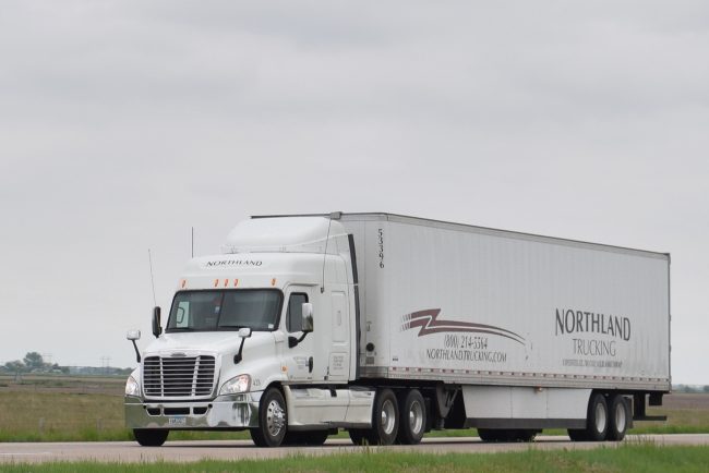 Source: www.northlandtrucking.com