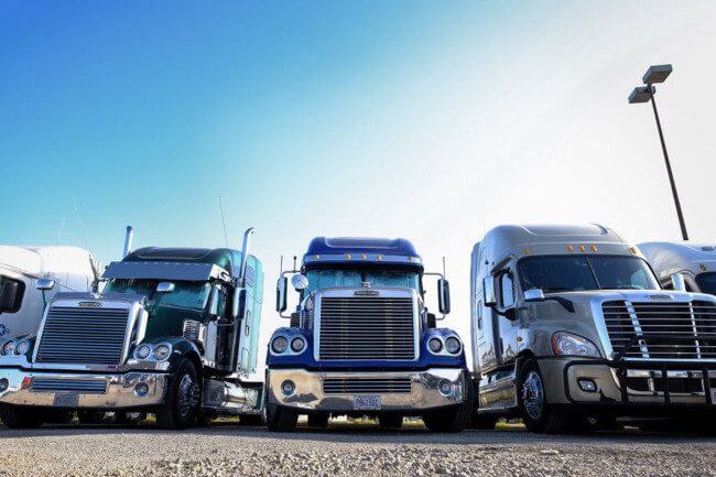 Top 10 Trucking Companies In Missouri