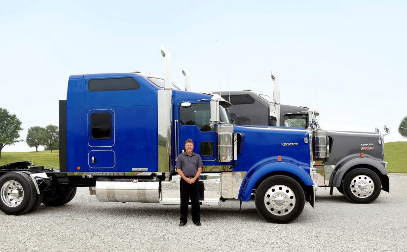 Top 10 Trucking Companies in Kansas