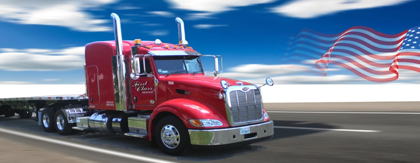 Top 10 Trucking Companies in Minnesota