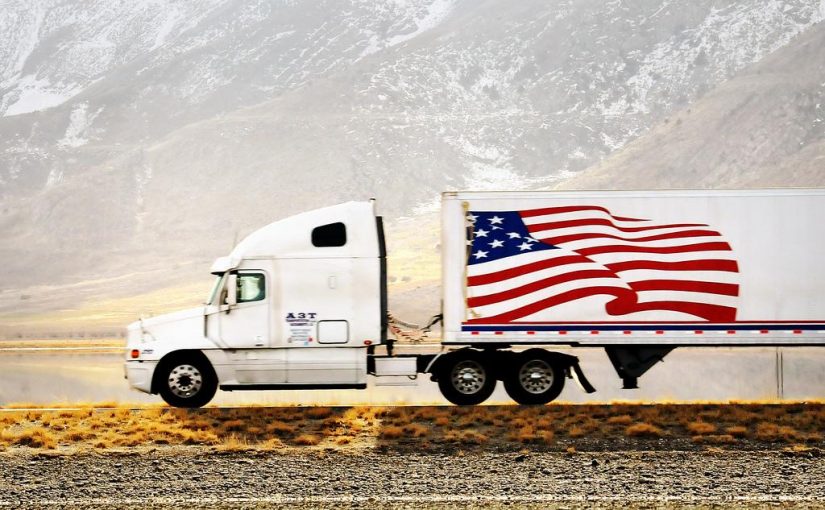 Top 10 Trucking Companies in Mississippi