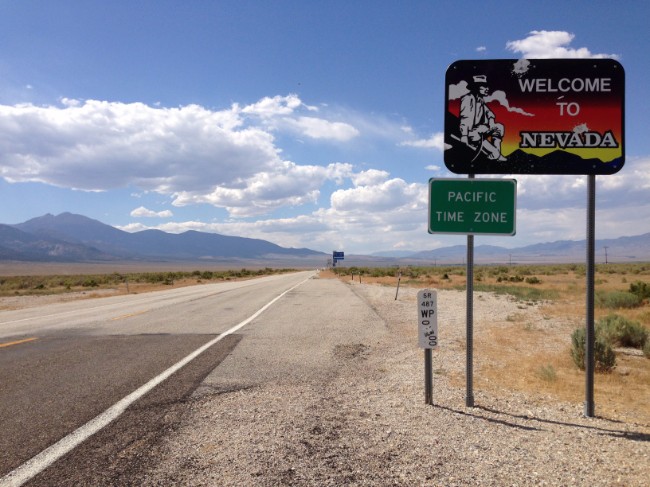 Top 10 Trucking Companies in Nevada