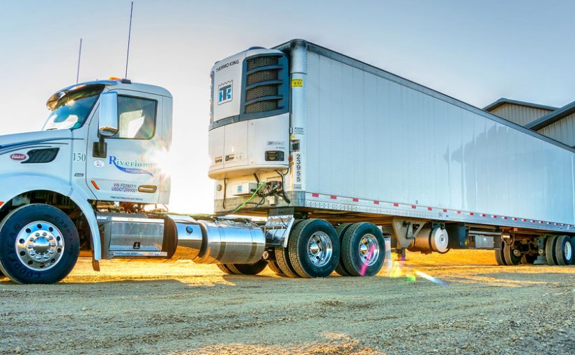 Top 10 Trucking Companies in North Dakota