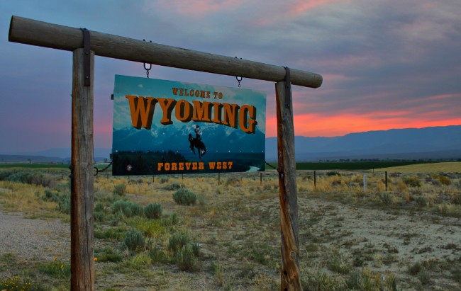 Top 10 Trucking Companies in Wyoming
