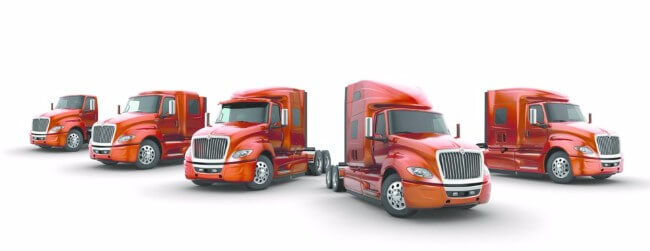 Truck Driving Jobs Near Me – Where To Find The Best