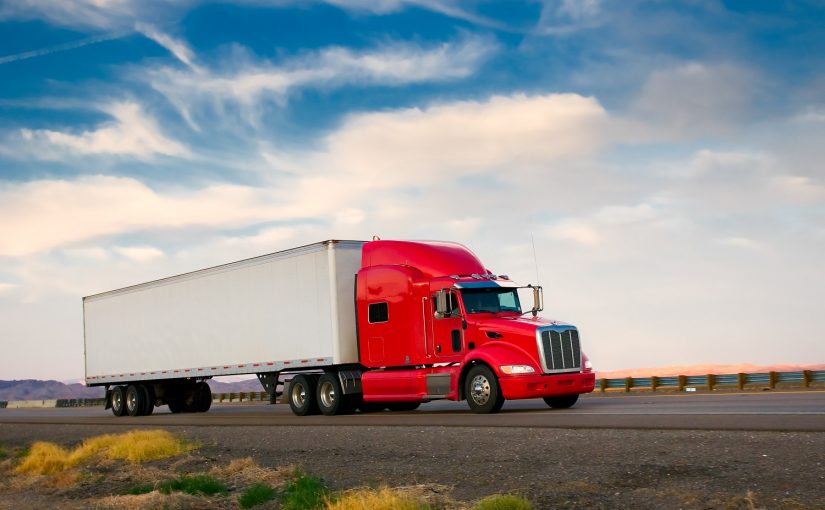 10 Best Companies To Find Dedicated Trucking Jobs