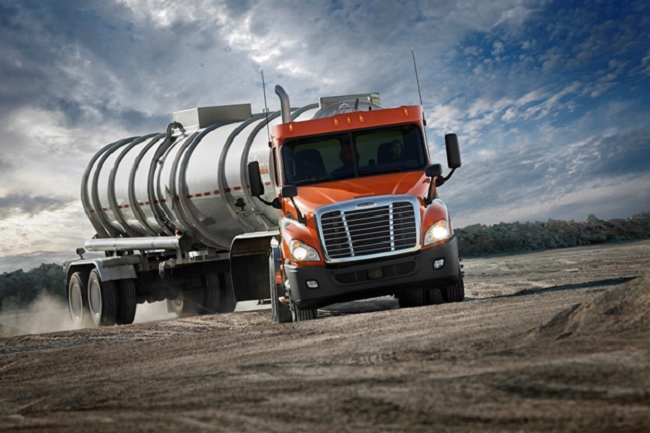 10 Best Oilfield Trucking Companies in U.S.