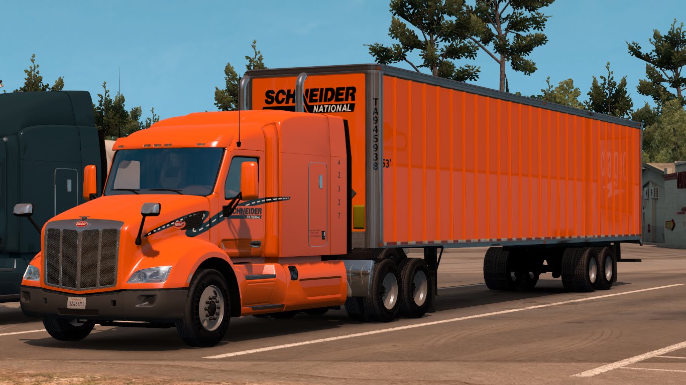 10 Best Trucking Companies For Team Drivers In US Fueloyal