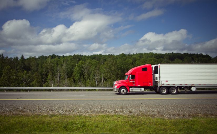 8 Steps To Run Your Trucking Company Successfully