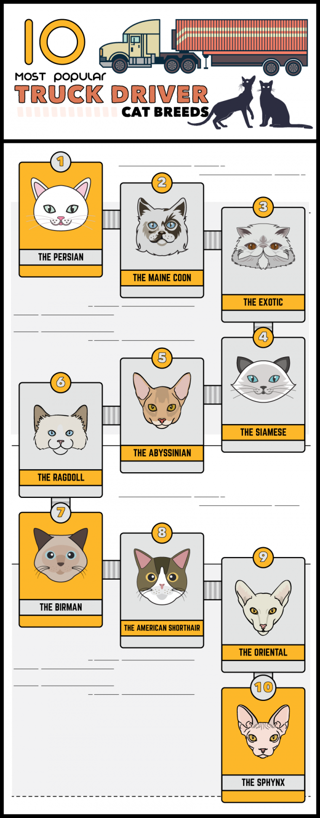 infographic-10-most-popular-truck-driver-cat-breeds