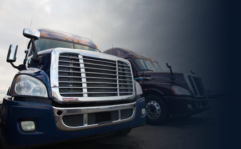Ultimate Trucker’s Guide: How To Build Truck Driving Experience
