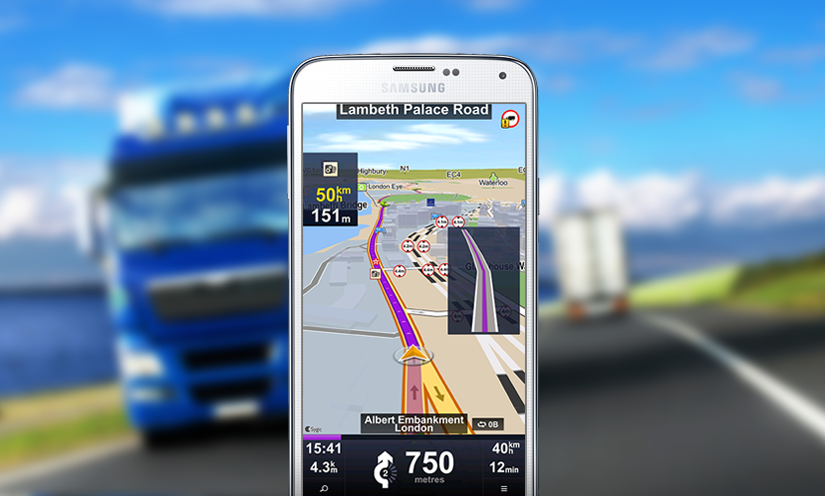 25 Things To Know Before Buying The Best Truck GPS