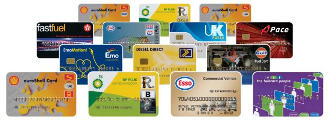 Efs Fuel Card For Truckers Convoy Trucking Fuel Card Fuel Cards For 