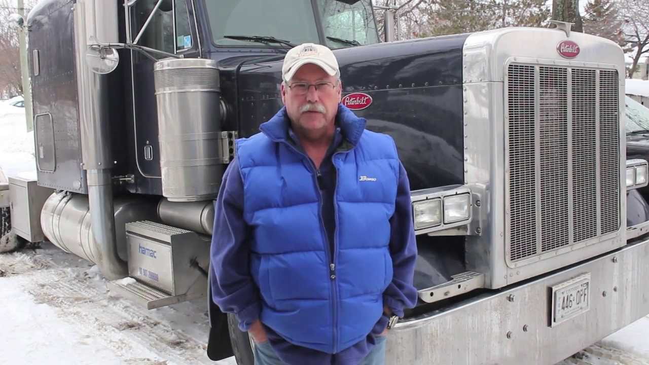 owner operator trucking business