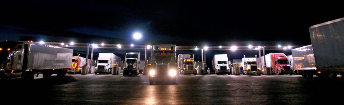 Truck Stops Near Me - 17 Secret Tips To Find The Best