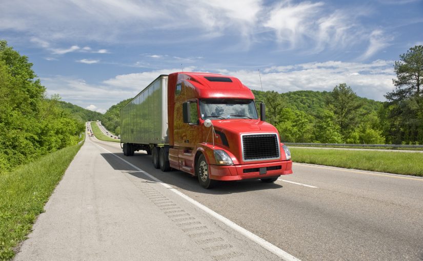 Trucker’s Career Guide – Where To Find Dry Van Truck Driving Jobs
