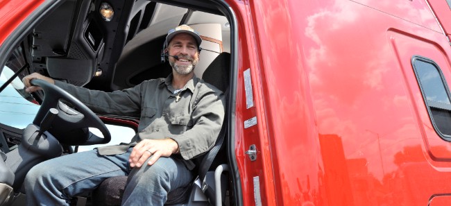 7 Secrets to Minimize Your Over the Road Truck Driving Expenses