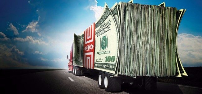 How Can Truck Drivers Make More Money - Truckers Guide