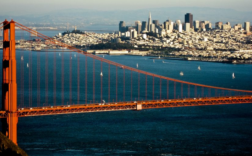 Ultimate Guide of 10 Best San Francisco Freight Brokers