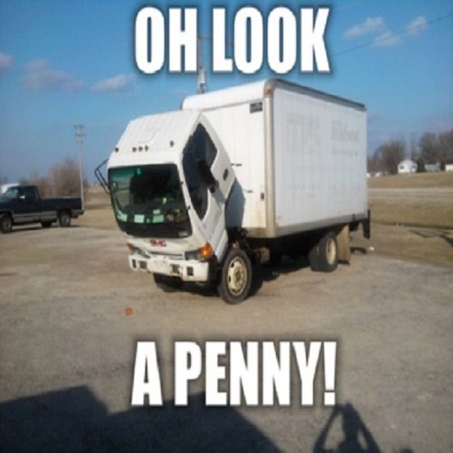 Trucking Memes and Jokes That Will Make You LAUGH YOUR ...