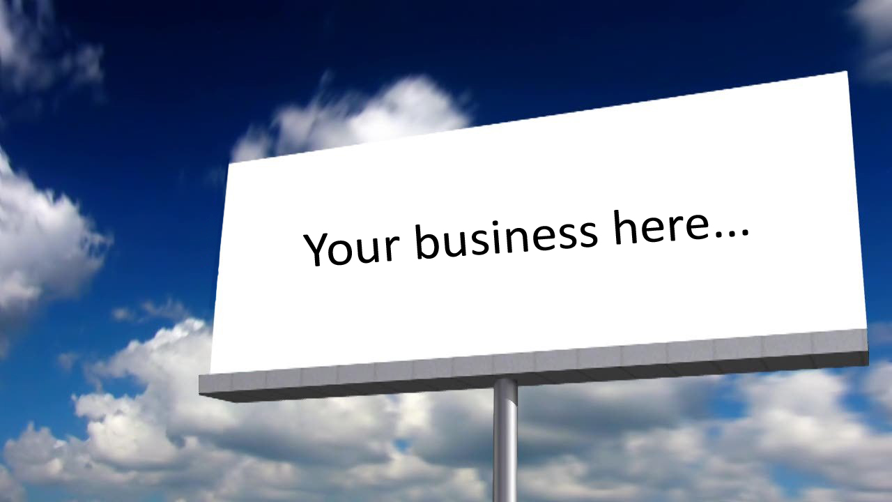Is this your business