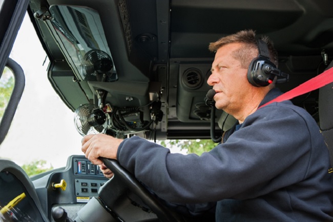 truck driver shortage - a real challenge for trucking companies
