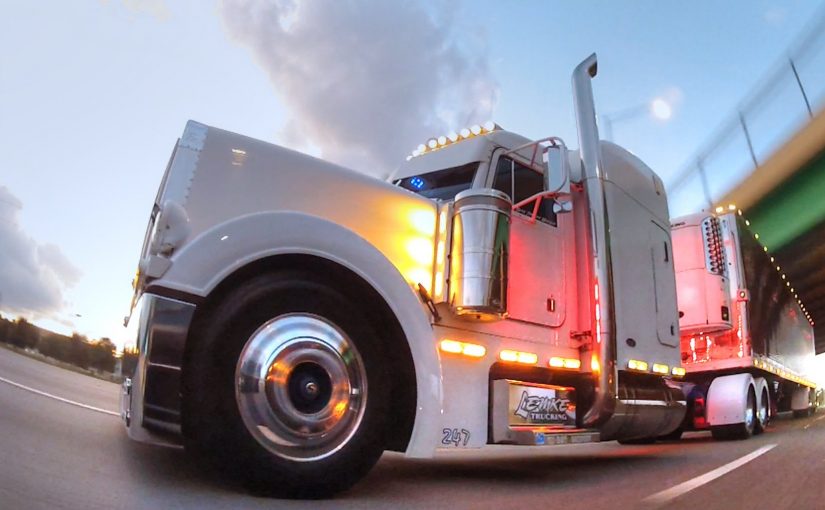 Your Checklist For Trucking Permits And Licenses