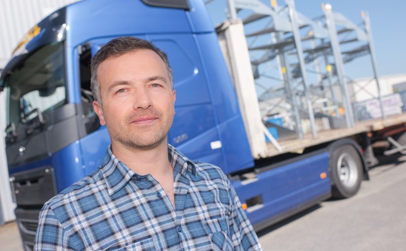 10 Signs You Are Successful Trucking Company Owner Even If It Doesn’t Feel Like It