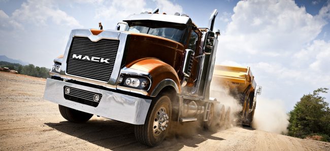 truck warranty long distance repair