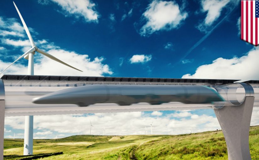 How It All Began: 7 Mind-Blowing Transportation Technology History Events & Innovations