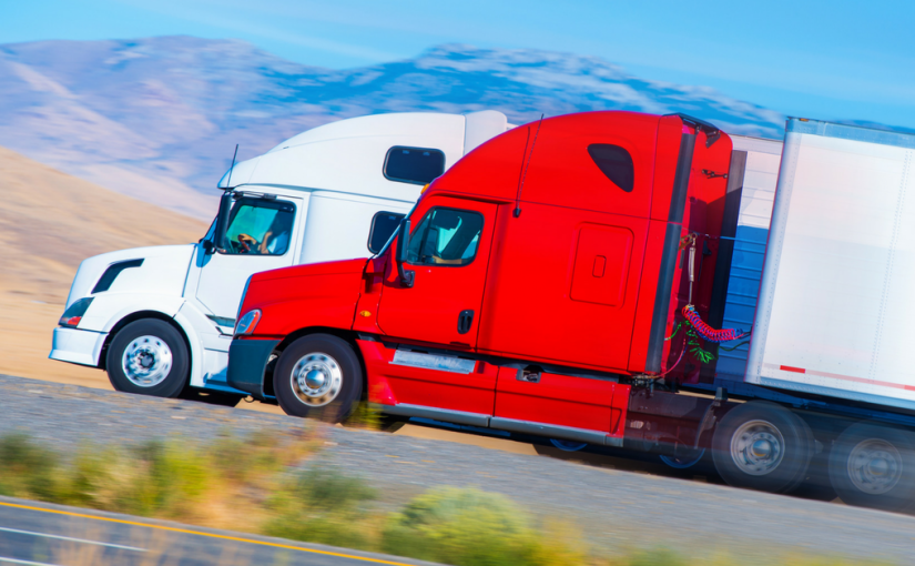 10 Greatest Ways Trucking Companies Cut Costs