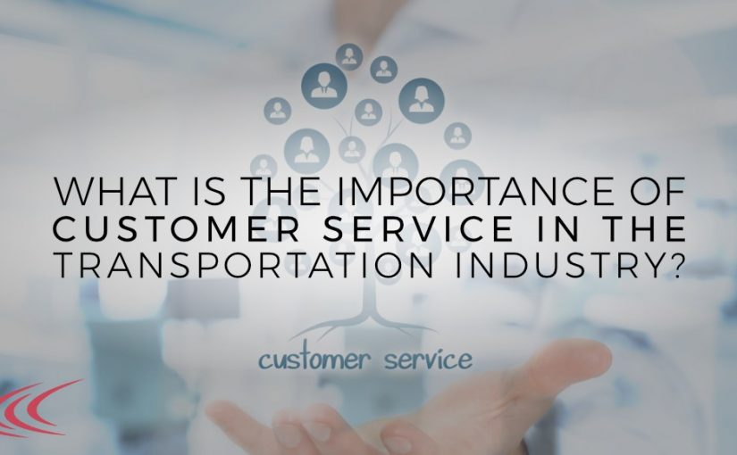 Here’s a Quick Way to Improve Transportation Industry Customer Service