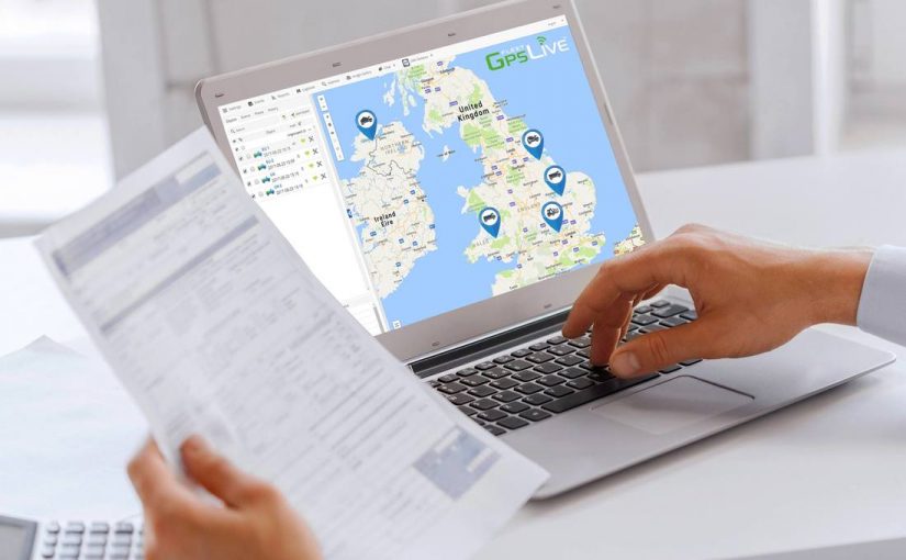 Best GPS Fleet Tracking Features to Track Your Truck and Increase Profit